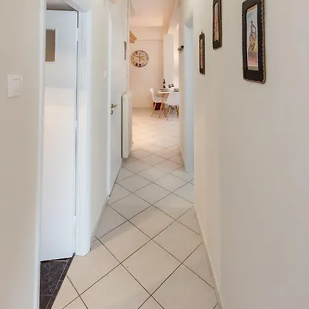 Pisces - City Center Apartment Athens Exterior photo