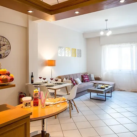 Pisces - City Center Apartment Athens Exterior photo