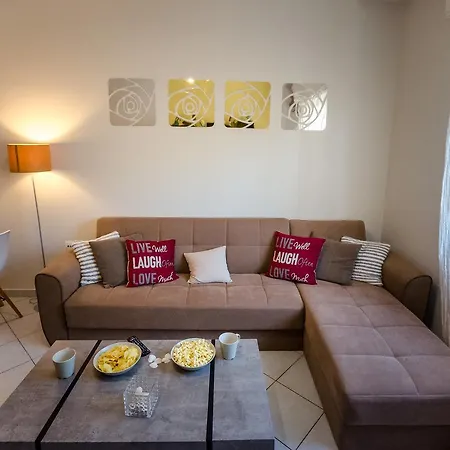 Pisces - City Center Apartment Athens Exterior photo