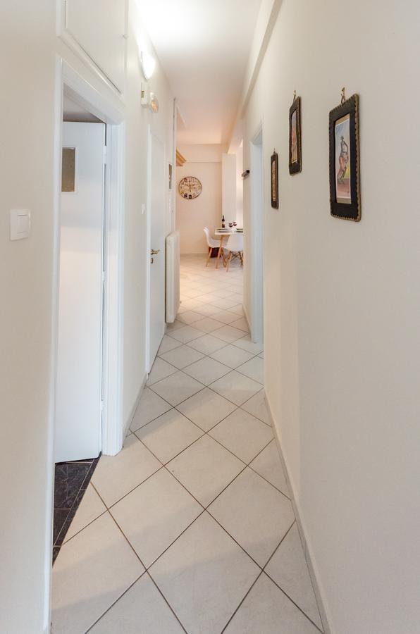 Pisces - Center Apartament Atena