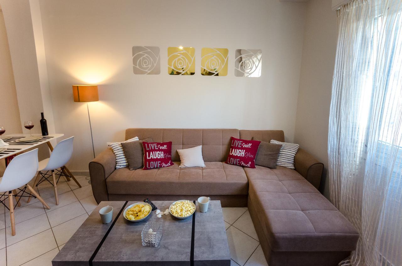 Pisces - Center Apartment *