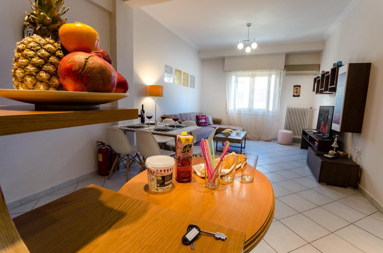 Pisces - Center Apartment
