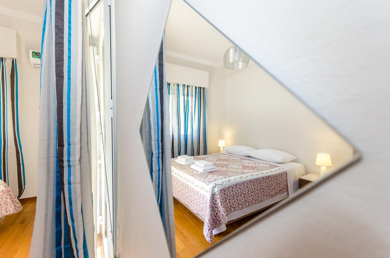 Apartament Pisces - Center