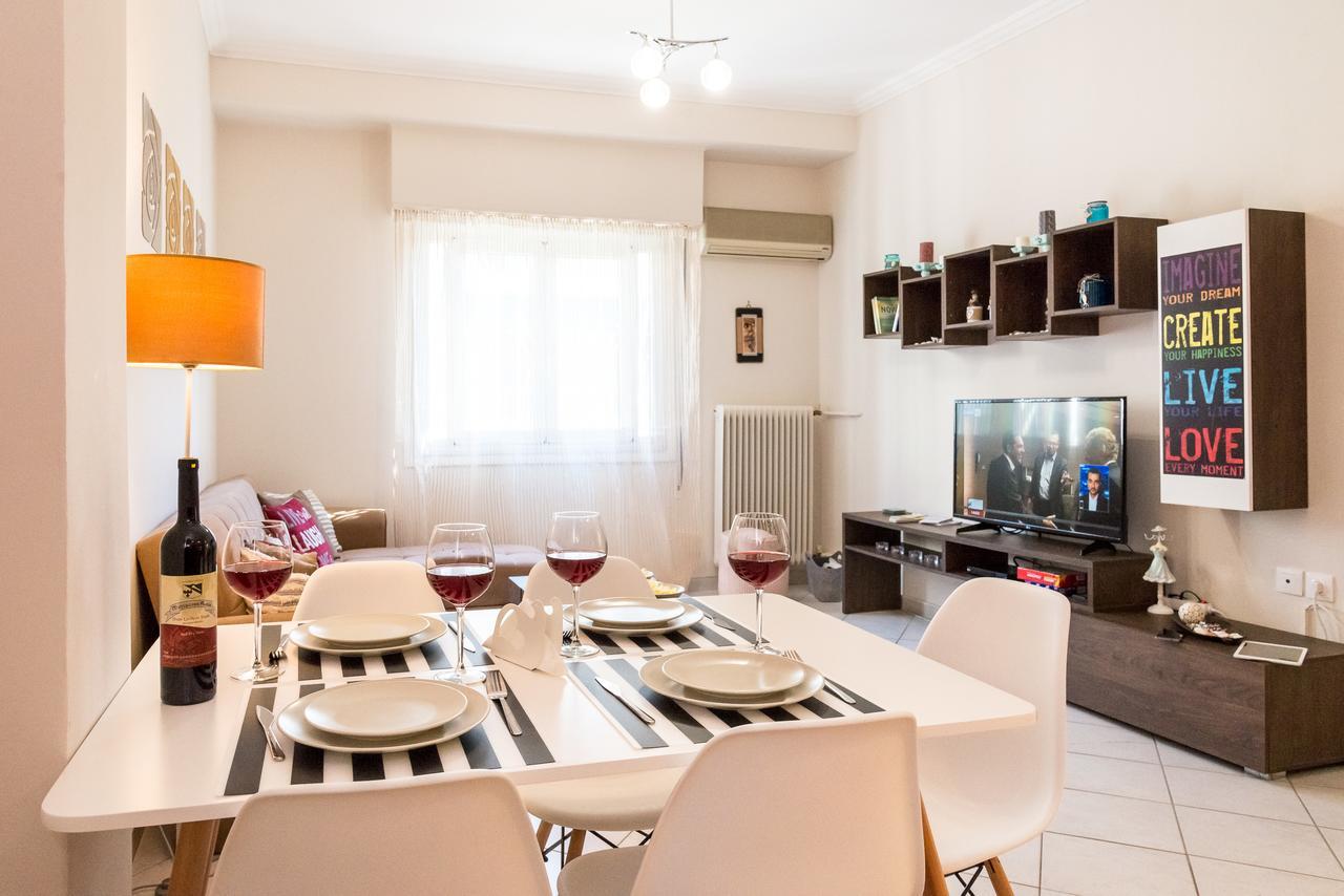 Pisces - Center Apartment *