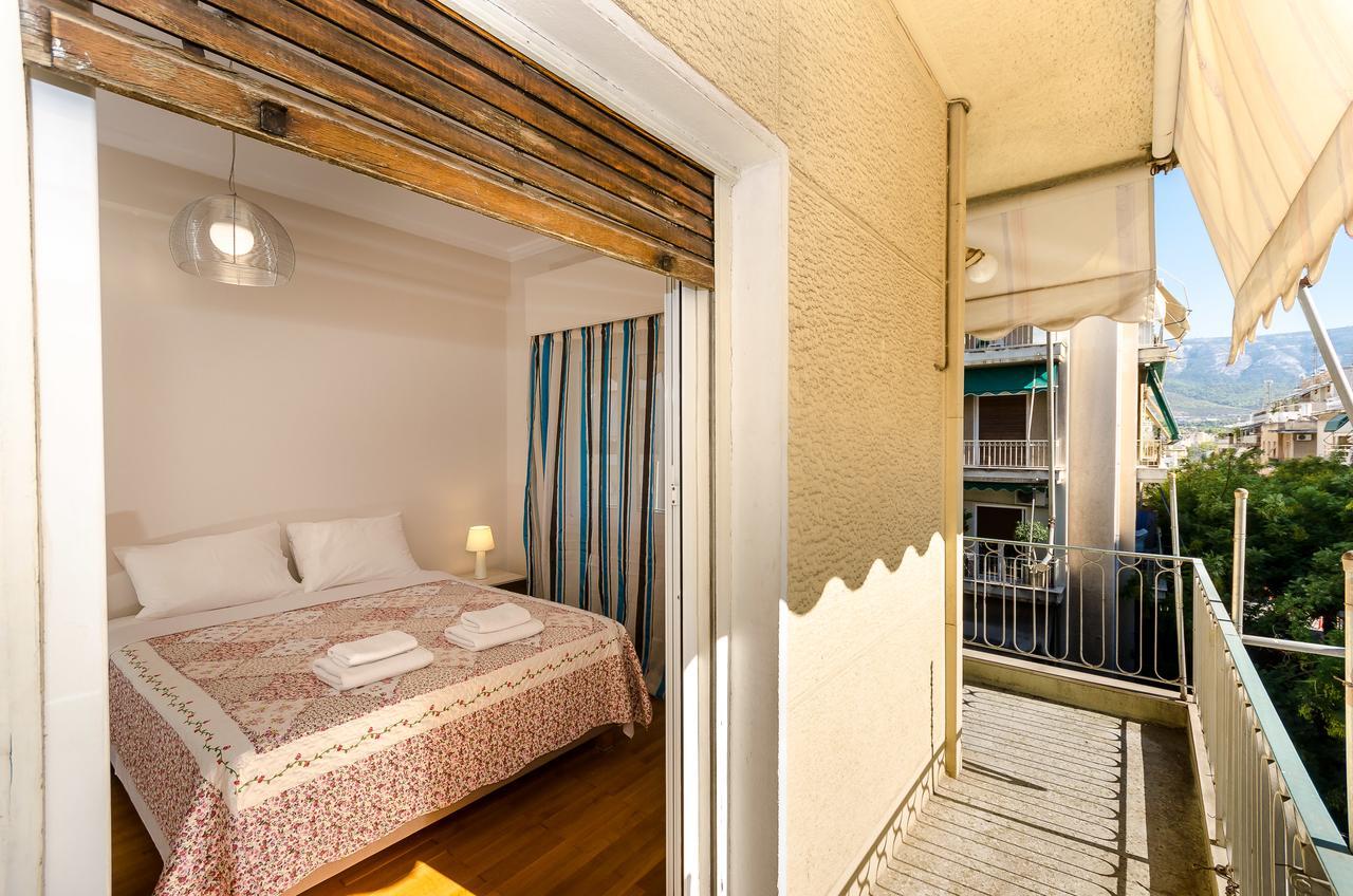 Pisces - Center Apartment Athens