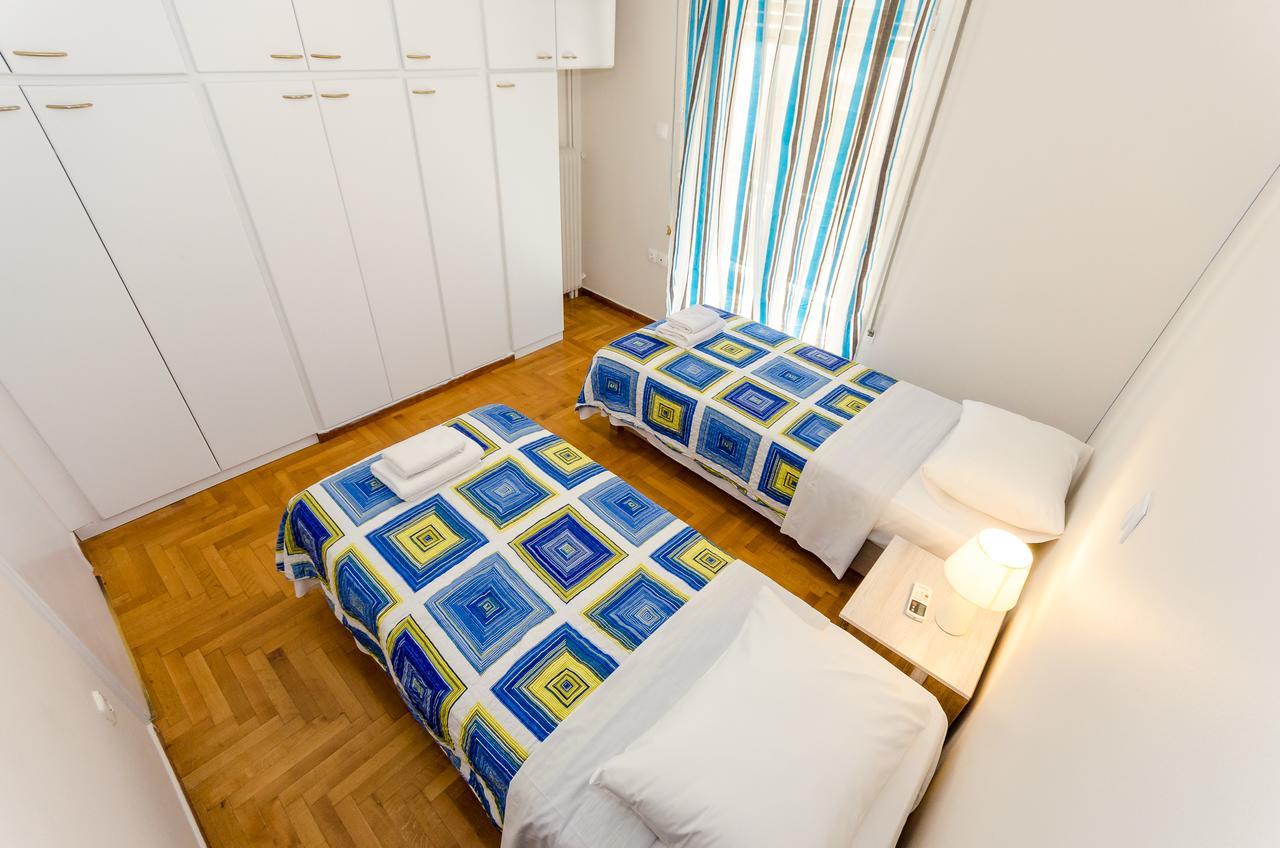 Apartment Pisces - Center Athens