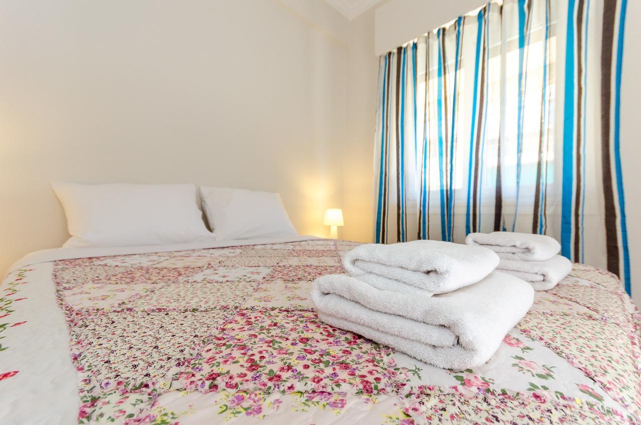 Apartment Pisces - Center Athens
