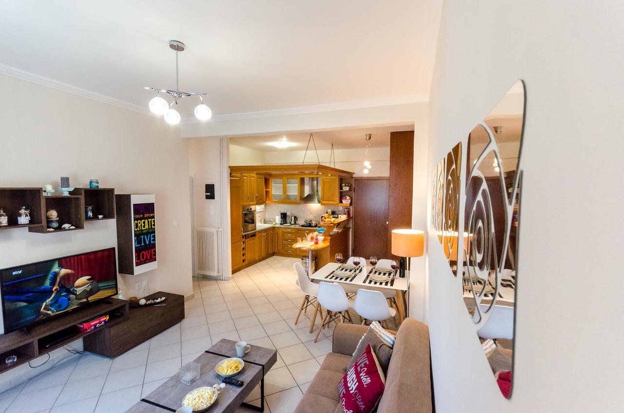 Pisces - Center Apartment Athens