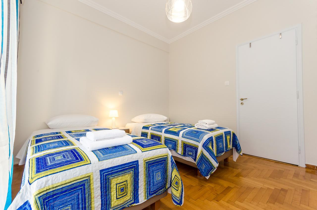Apartment Pisces - Center