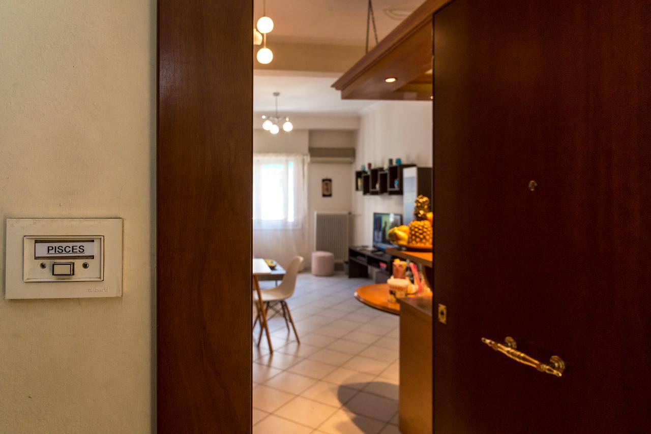 Apartment Pisces - Center