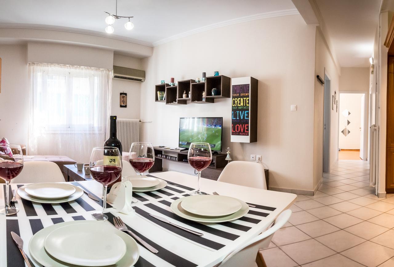 Pisces - Center Apartment *