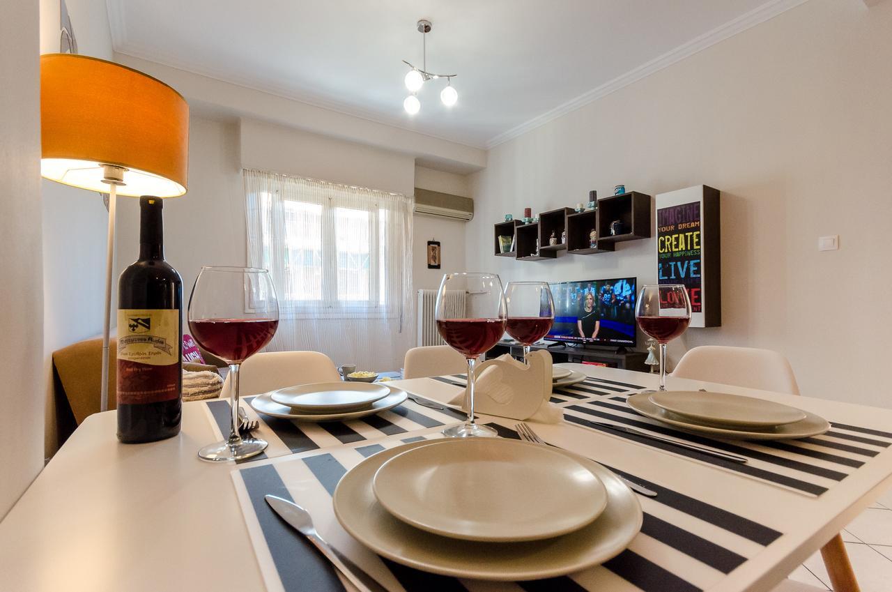 Apartment Pisces - Center
