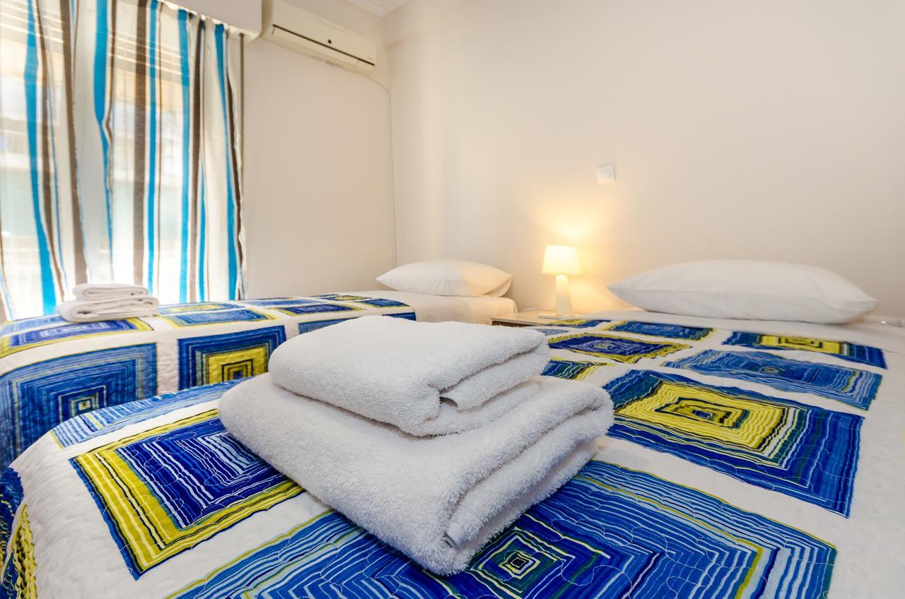 Apartment Pisces - Center *